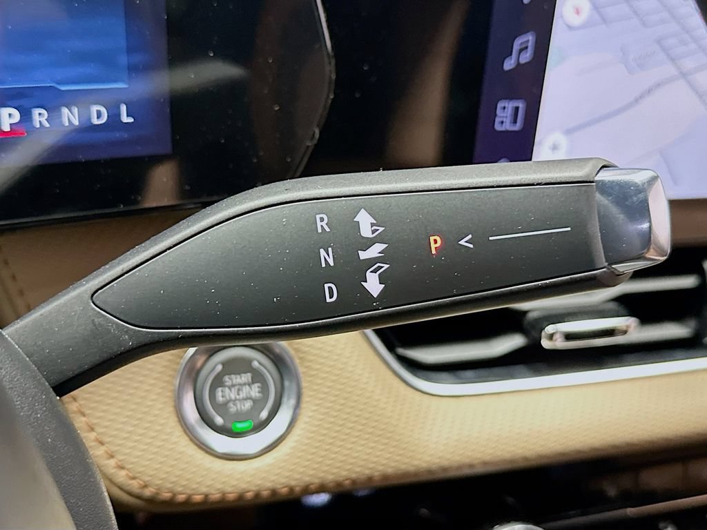 New 2026 Chevrolet Equinox ACTIV FWD image 20