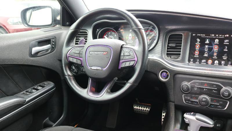 Used 2016 Dodge Charger R/T Scat Pack image 19