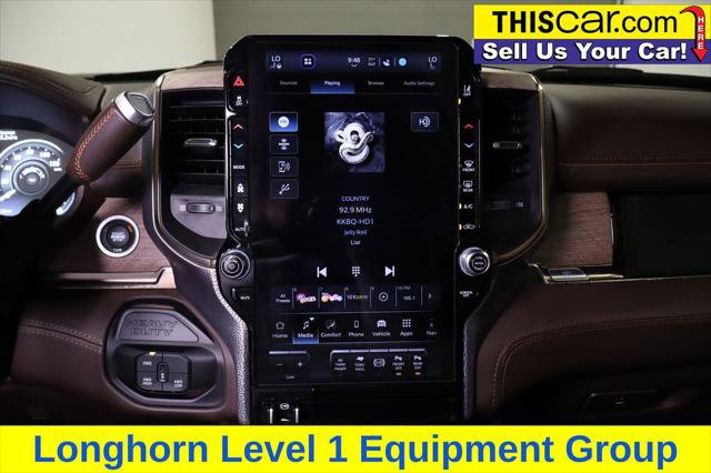 Used 2025 RAM 2500 Limited image 15