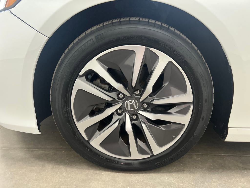 Used 2019 Honda Accord Touring image 28