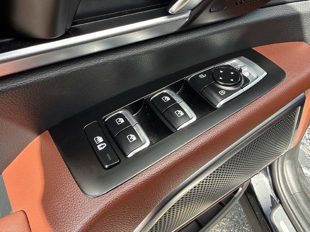 Used 2023 Kia Telluride SX FWD image 23