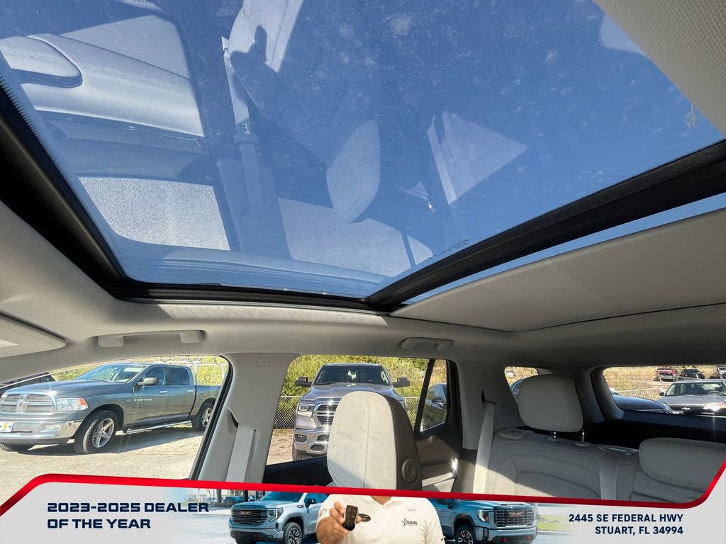 New 2026 GMC Terrain Denali image 34