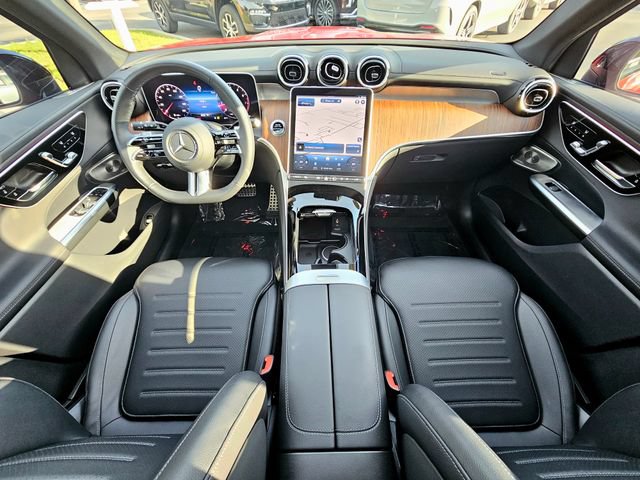 Certified 2024 Mercedes-Benz GLC 300 4MATIC image 28