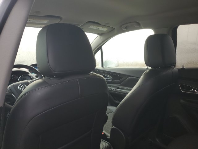 Used 2016 Buick Encore Convenience AWD/4WD image 9