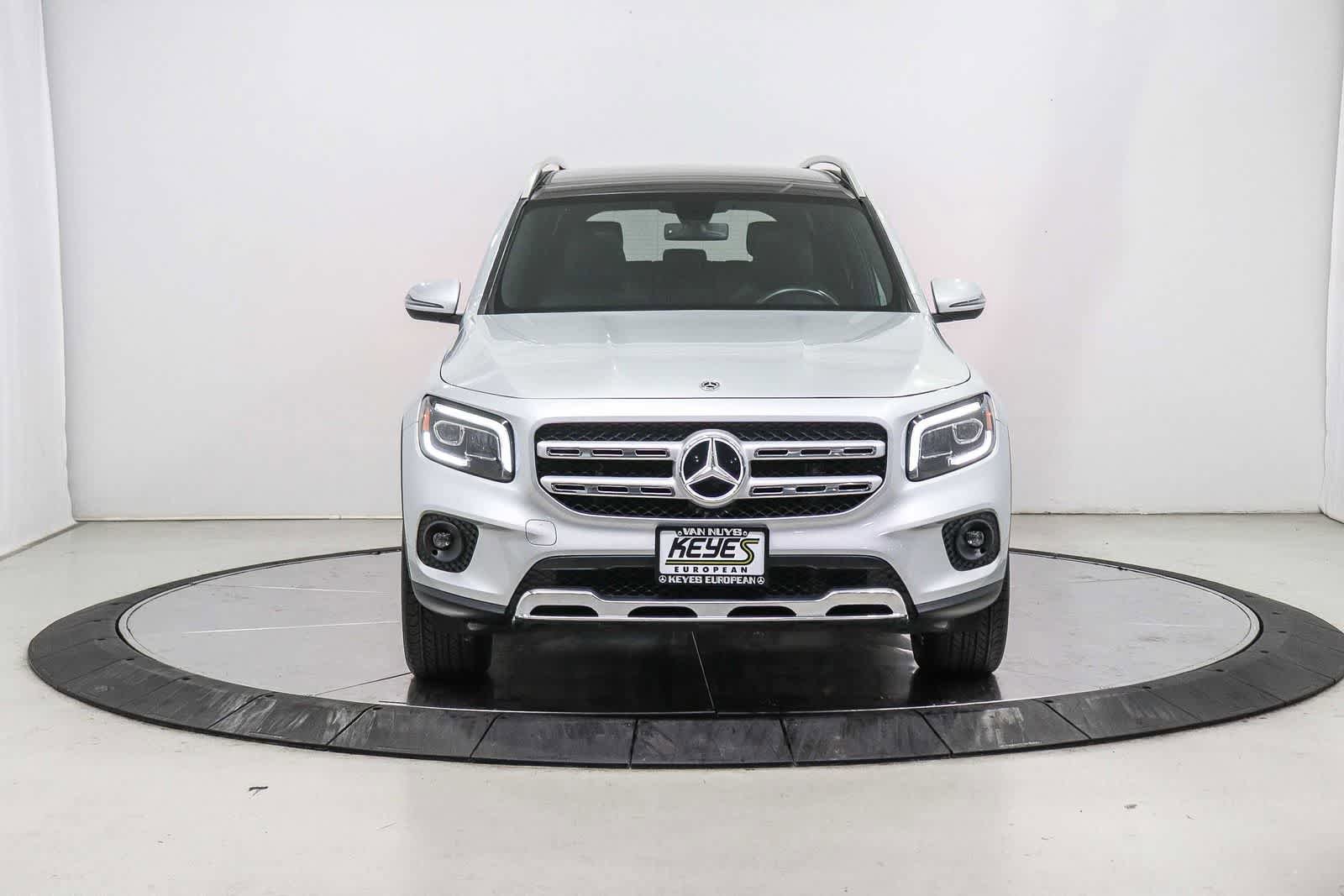 Certified 2022 Mercedes-Benz GLB 250 image 6