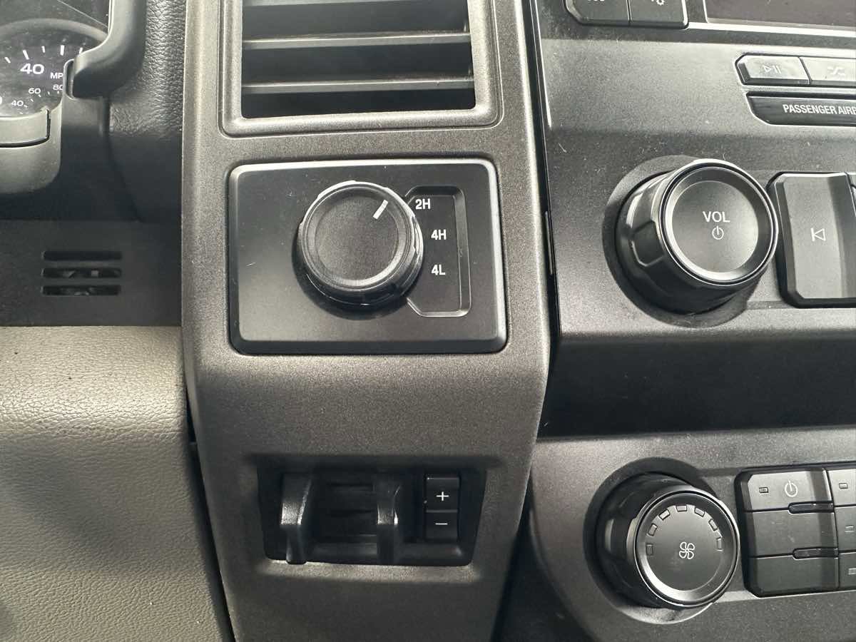 Used 2022 Ford F350 XL w/ XL Value Package image 31