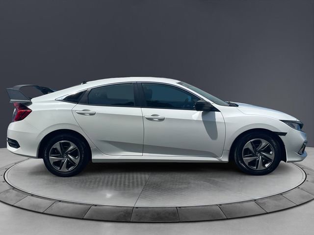 Used 2019 Honda Civic LX image 6