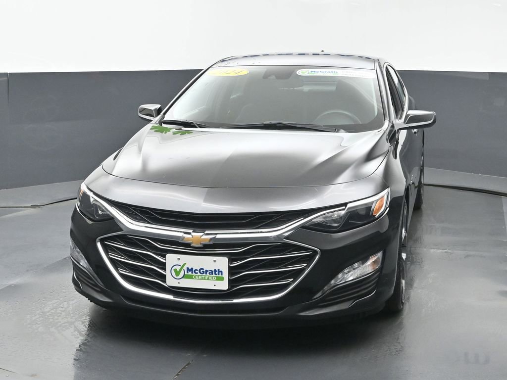 Used 2024 Chevrolet Malibu LT image 5