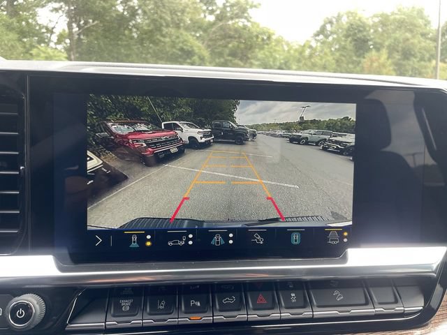 New 2026 Chevrolet Silverado 2500 LT w/ Trail Boss Package AWD/4WD image 17