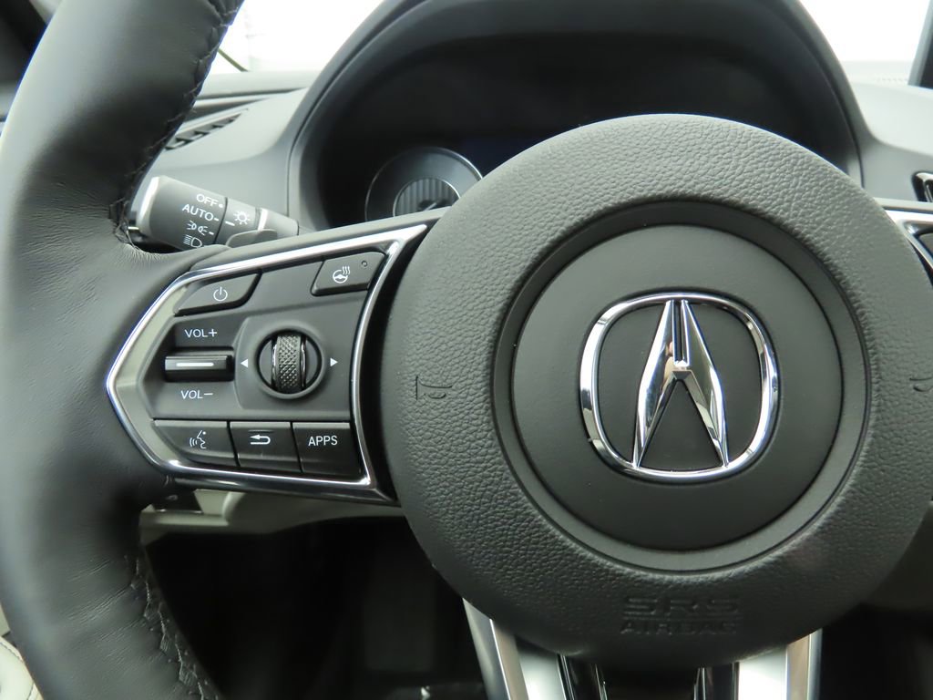 New 2026 Acura RDX Advance Package image 12
