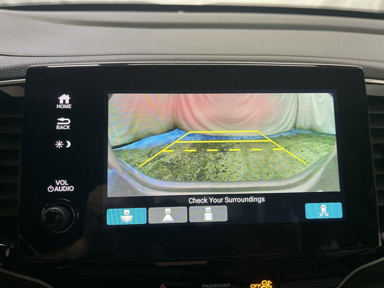 Certified 2022 Honda Pilot Special Edition image 17