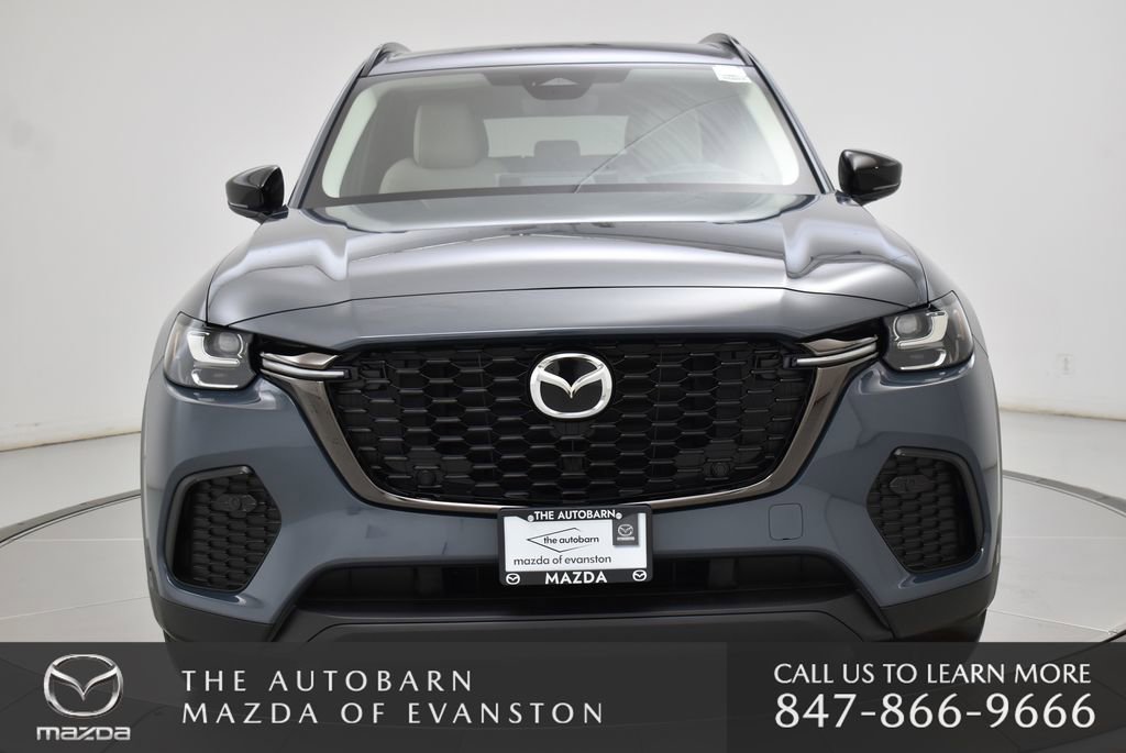 New 2026 MAZDA CX-70 SC Plus image 13