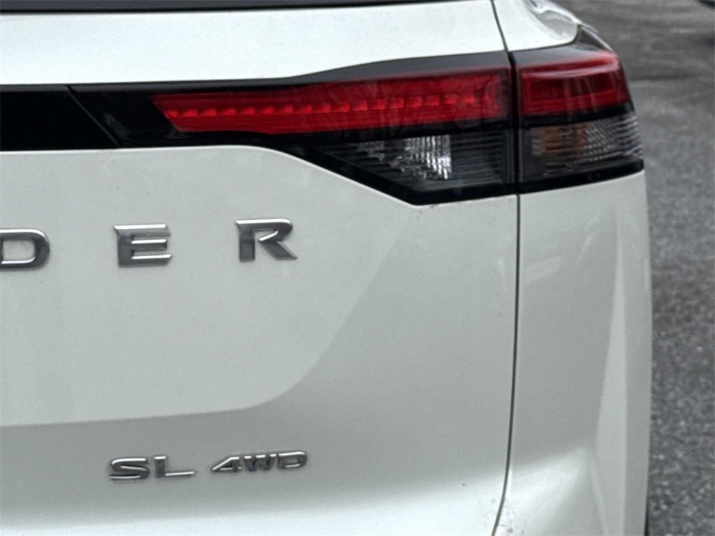 Certified 2022 Nissan Pathfinder SL w/ SL Premium Package image 26