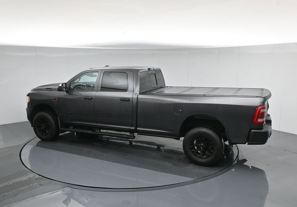 Used 2022 RAM 3500 Tradesman w/ Safety Group image 42