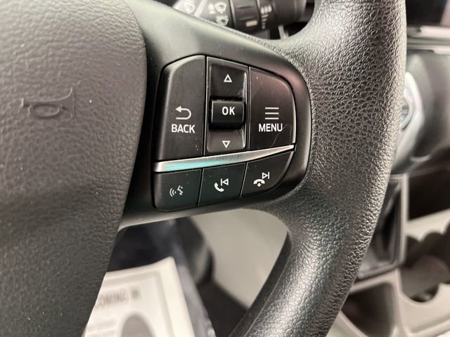 Used 2024 Ford Transit 350 XLT image 19