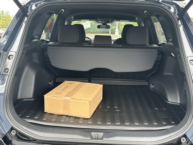 New 2026 Toyota RAV4 SE w/ Convenience Package AWD/4WD image 19