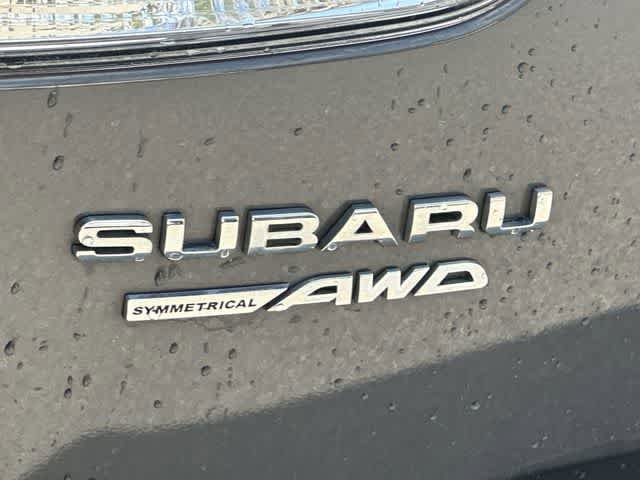 Used 2020 Subaru Forester Premium w/ Popular Package #1 AWD/4WD image 25