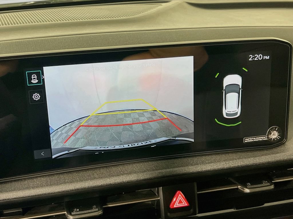 New 2026 Kia EV6 Light RWD image 12