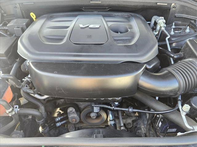 Used 2018 Jeep Grand Cherokee Limited w/ Trailer Tow Group IV image 21