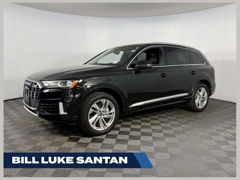 Used 2023 Audi Q7 3.0T Premium w/ Convenience Package