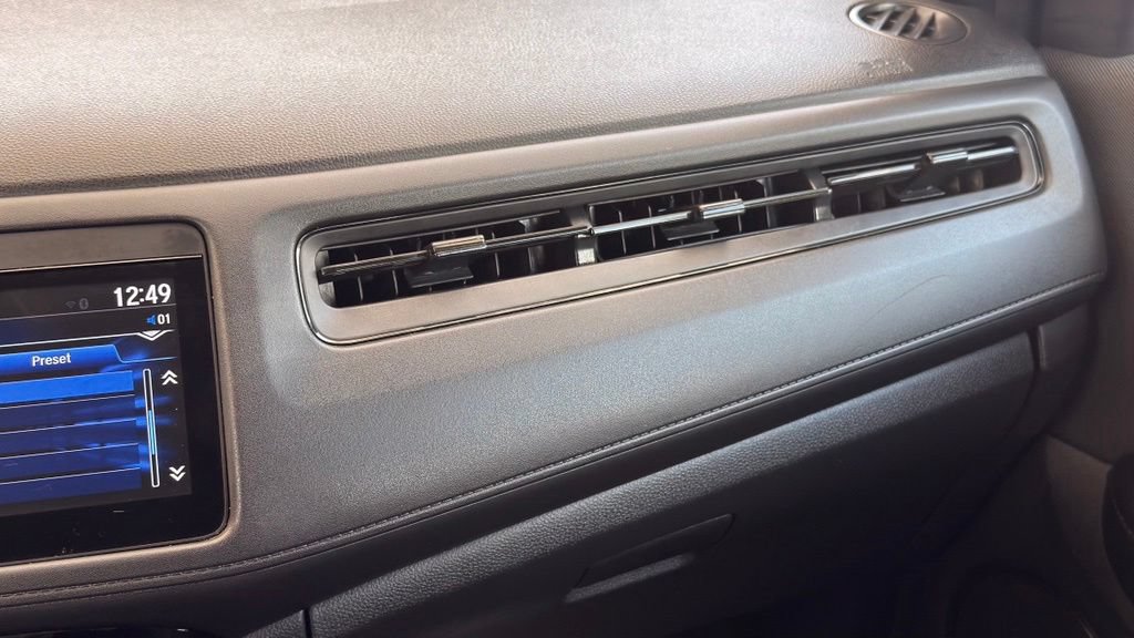 Certified 2019 Honda HR-V Sport image 23