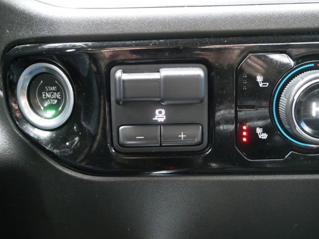 Used 2023 Chevrolet Silverado 1500 RST image 18