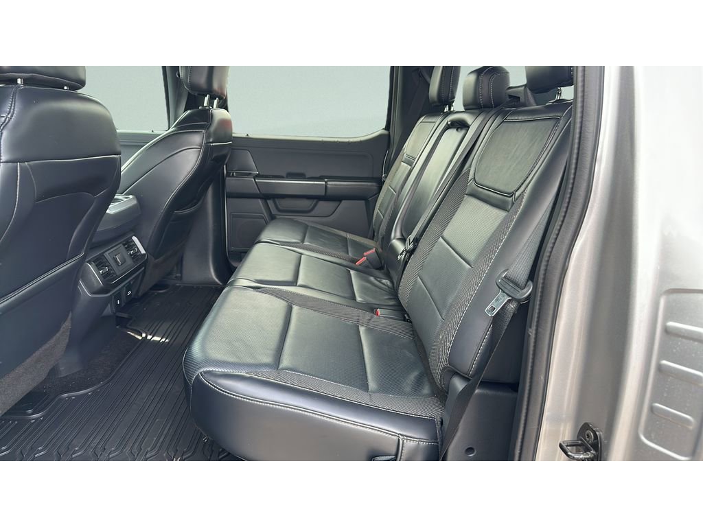 Used 2021 Ford F150 Raptor AWD/4WD image 18