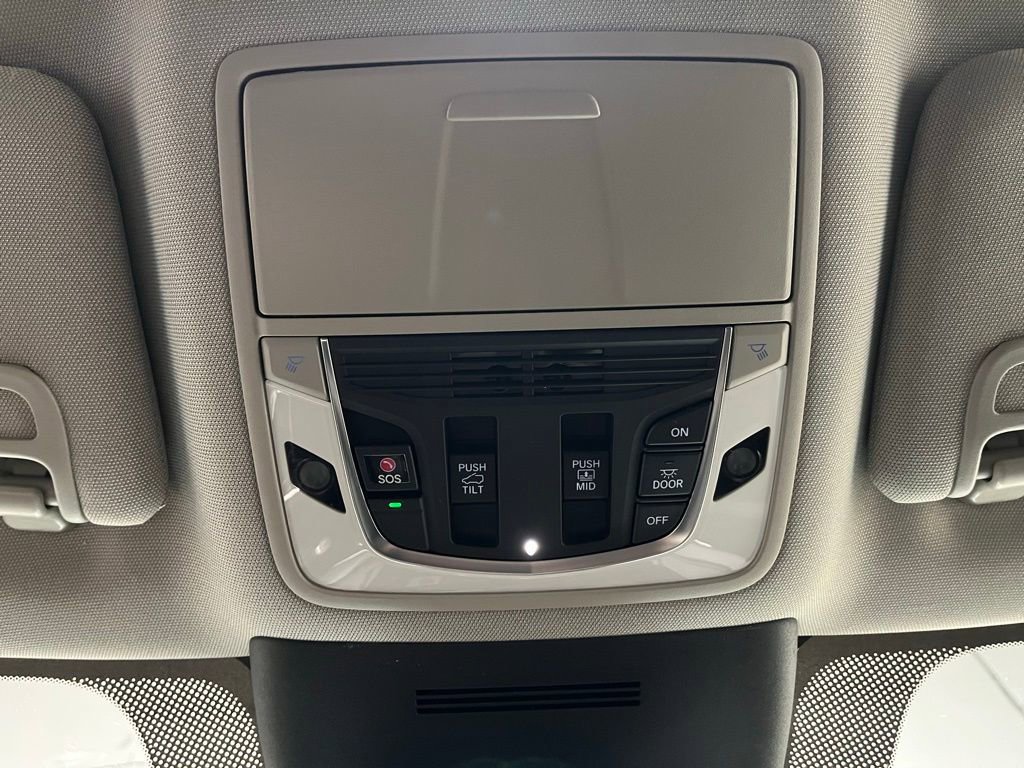 New 2026 Acura MDX SH-AWD w/ Advance Package image 9