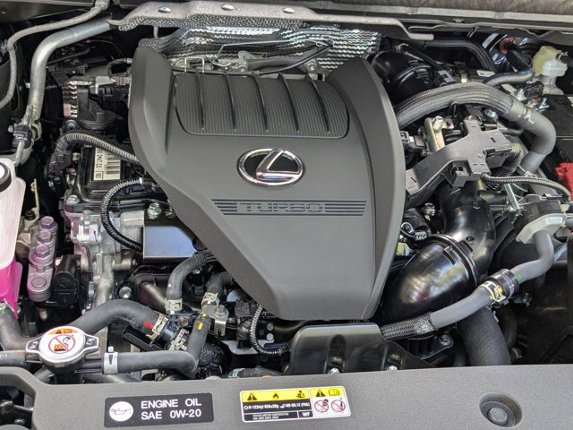 New 2026 Lexus RX 350 AWD image 15