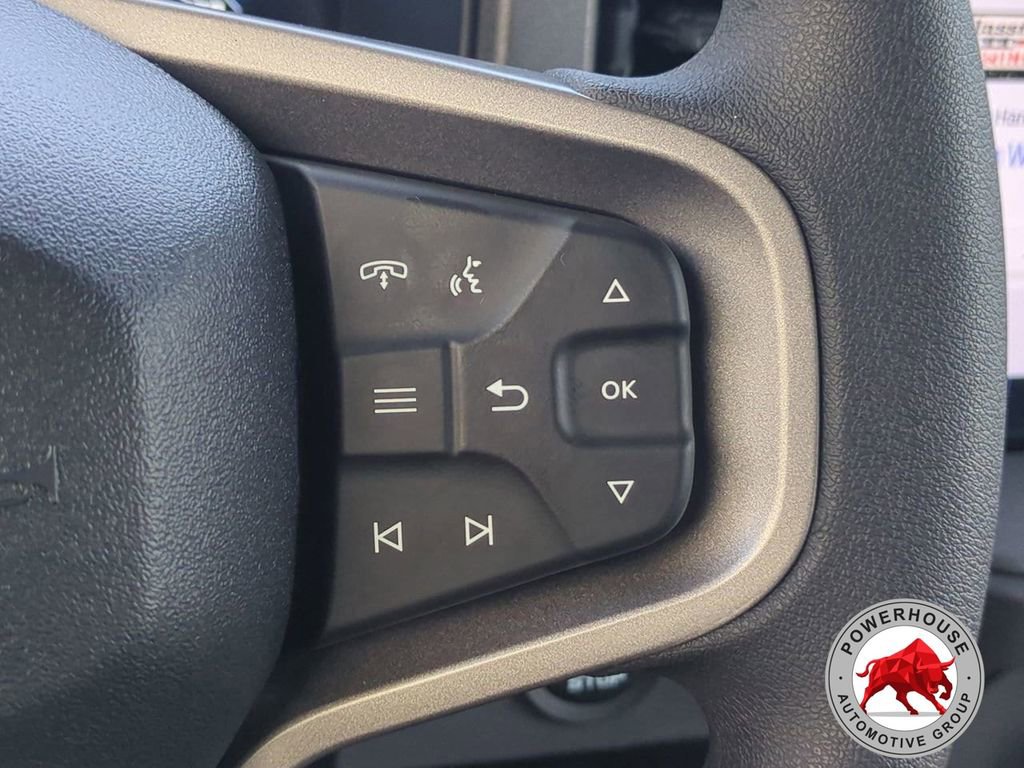 New 2025 Ford Bronco 4-Door AWD/4WD image 28