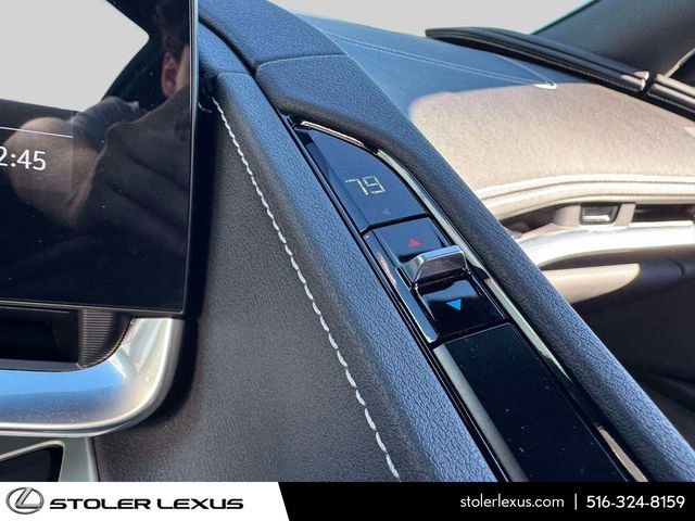 Used 2023 Chevrolet Corvette Stingray Convertible w/ Z51 Performance Package image 33