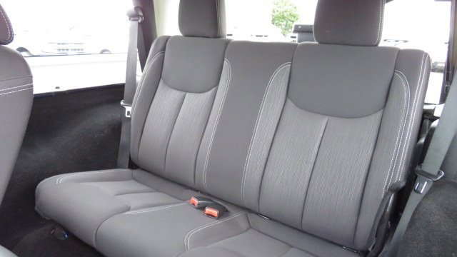 Used 2013 Jeep Wrangler Rubicon w/ Dual Top Group image 6