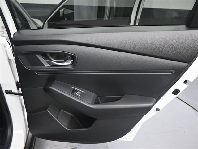 Used 2025 Honda Accord LX image 19