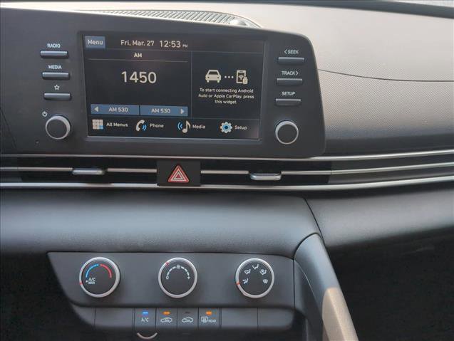 New 2026 Hyundai Elantra SE image 14