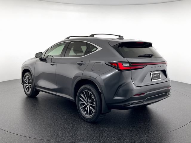 New 2026 Lexus NX 350 AWD w/ Accessory Package (Z2) image 3
