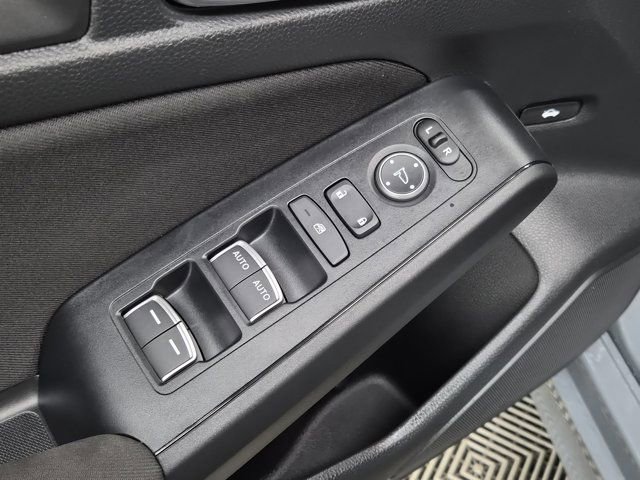 Certified 2025 Honda Civic Sport image 15