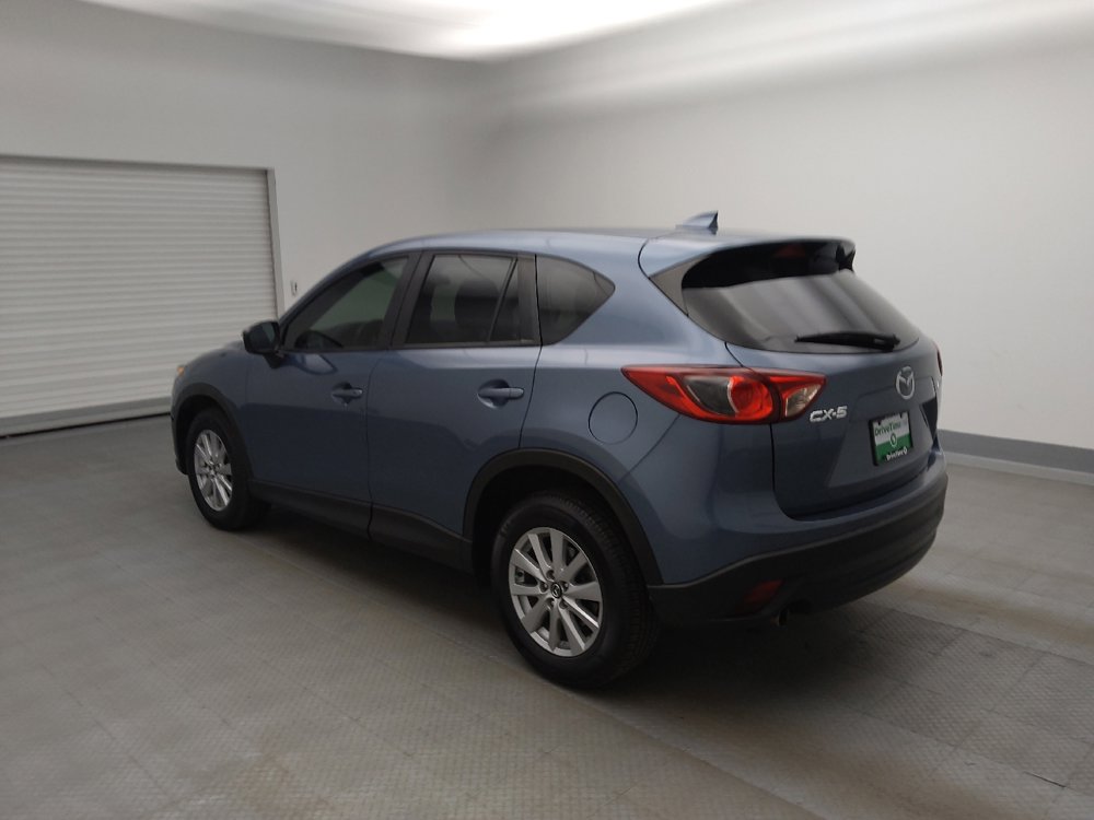 Used 2016 MAZDA CX-5 Sport image 3