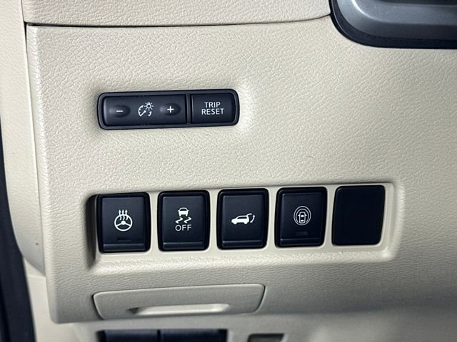 Used 2021 Nissan Murano SL image 19