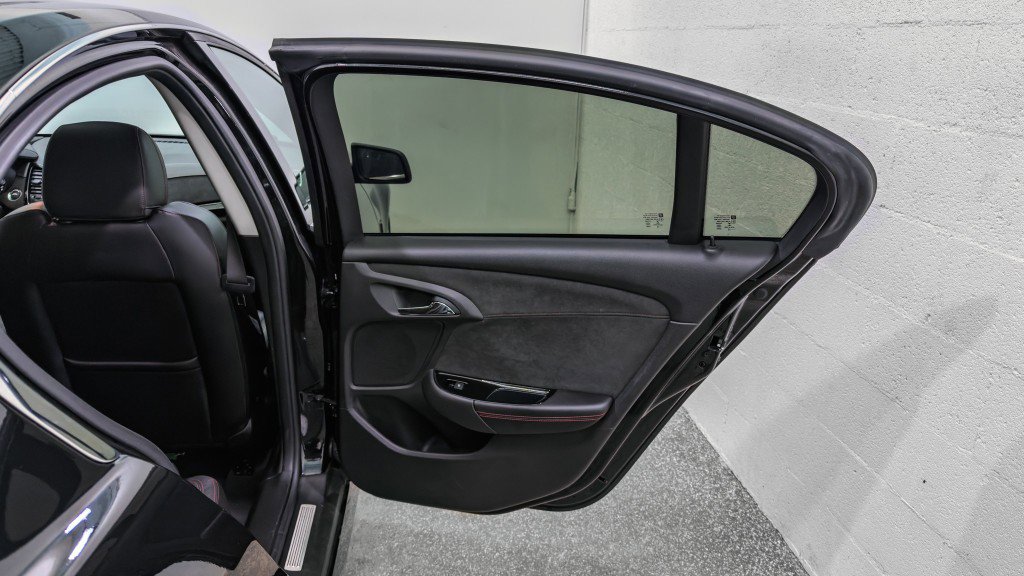 Used 2016 Chevrolet SS image 18