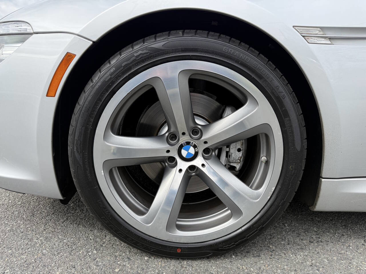 Used 2010 BMW 650i Coupe image 23