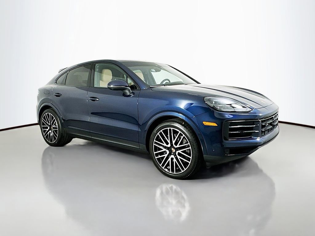 Used 2026 Porsche Cayenne image 8