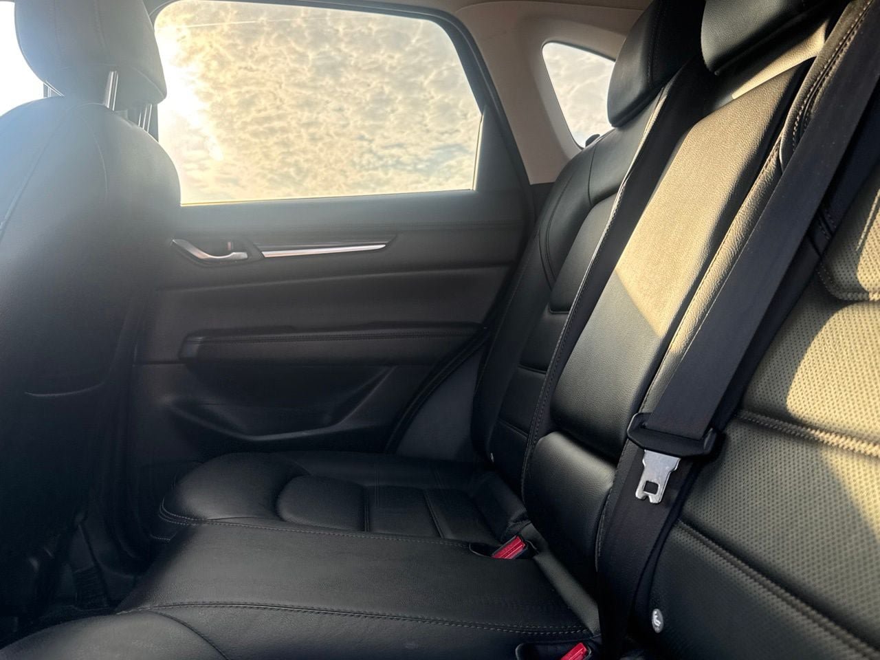 Used 2019 MAZDA CX-5 Grand Touring FWD image 38