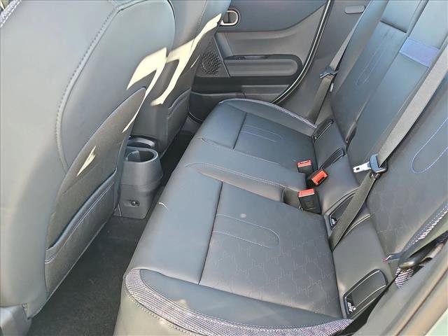 New 2026 MINI Cooper S image 16