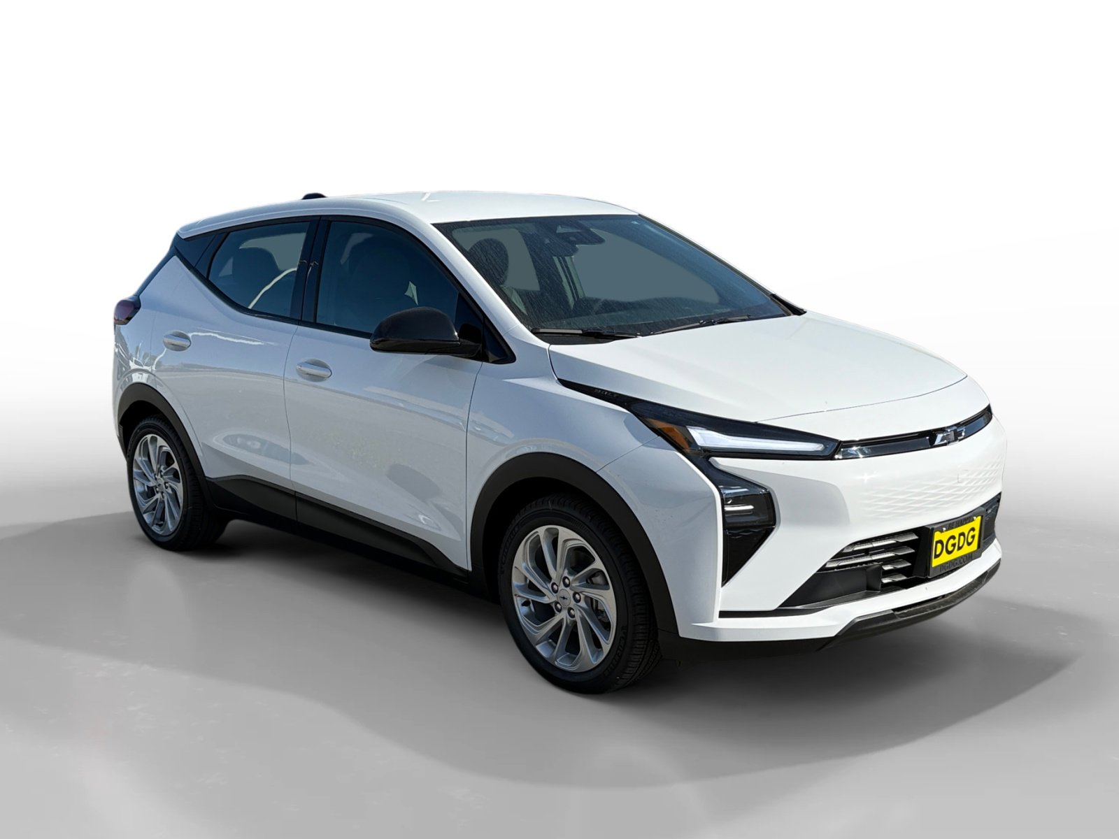 New 2027 Chevrolet Bolt LT w/ Comfort Package image 7