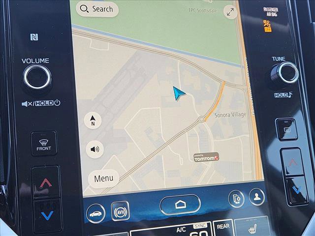 New 2026 Subaru Ascent Limited image 13