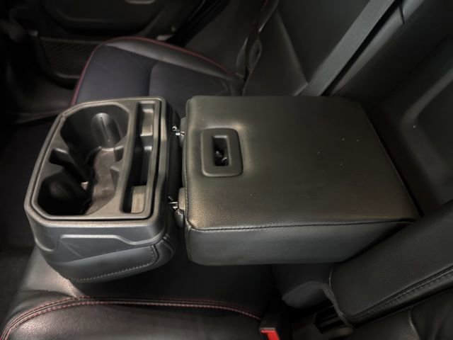 Used 2022 Jeep Wrangler Unlimited Rubicon image 22
