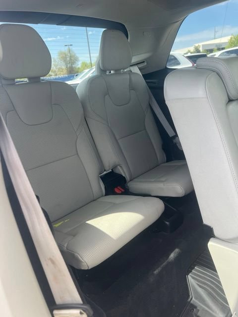 Used 2020 Volvo XC90 T6 Inscription w/ Protection Package Premier AWD/4WD image 29