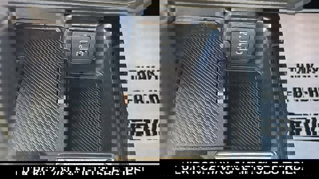 New 2026 Ford Bronco Outer Banks AWD/4WD image 21