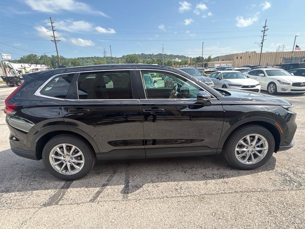 Used 2026 Honda CR-V EX image 9