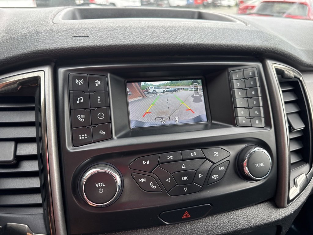 Used 2019 Ford Ranger XLT image 4